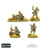 Bolt Action German Afrika Korps HQ