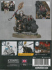 Space Marines Primaris Chaplain on Bike