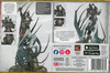 Soulblight Gravelords Lauka Vai, Mother of Nightmares / Vengorian Lord