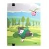 Album na karty 9-Pocket Pro-Binder Pokemon Morning Meadow