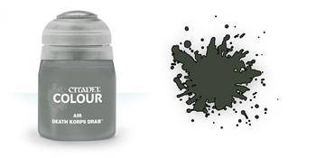 Farbka Citadel Air Death Corps Drab 24ml