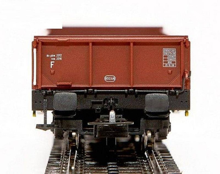 Piko 58411 Wagon węglarka typ 401ZI Eams, PKP Car.
