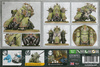 Death Guard Myphitic Blight-Hauler - Easy to Build