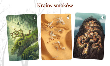 Smoki gra karciana wydanie 3 (Nasza Księgarnia)
