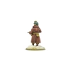 Bolt Action Armies of The United States (2025) + model James "Jake" McNiece