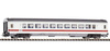 Piko 57605-4 Wagon osobowy IC Ep. V