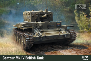 IBG 72108 Centaur Mk.IV