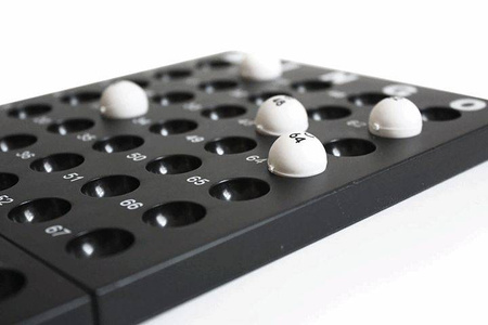 Bingo Klasyczne małe (Tactic)
