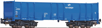 Piko 98553C2 Wagon węglarka Eaos, PKP Cargo, ep. VI