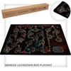 Nemesis: Lockdown - Playmata