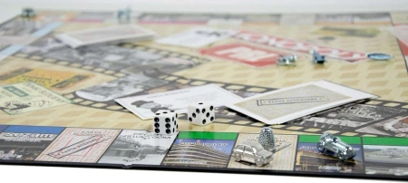 Monopoly PRL
