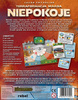 Terraformacja Marsa: Niepokoje