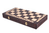 Szachy drewniane Rzymskie / Roman 55cm