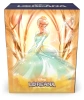 Pudełko na karty Deck Box Lorcana Cinderella Kopciuszek