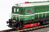 Piko 52434 Kolejka Lokomotywa spalinowa T435, CSD, ep. IV