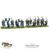 Pike&Shotte Samurai Starter Army 1467-1603