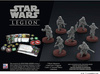 Star Wars Legion Rebel Commandos Unit Expansion