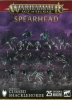Nighthaunt Spearhead Cursed Shacklehorde