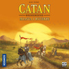 Catan - Miasta i Rycerze