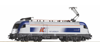 Piko 57844 Lokomotywa elektryczna E 183, ep. VI