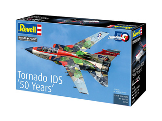 Revell 03769 Tornado IDS 50 Years model plastikowy do sklejenia i pomalowania