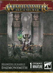 Helsmiths of Hashut Daemonsmith