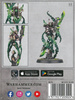 Necrons Overlord + Translocation Shroud