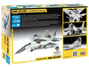 Zvezda 7309 Mig-29 SMT