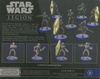 Star Wars Legion BX-Series Droid Commandos