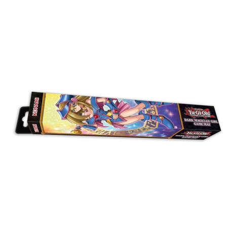 Playmata Yu-Gi-Oh! Dark Magician Girl Game Mat