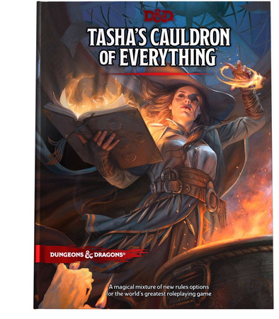 D&D Rules Expansion Gift Set EN