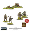 Bolt Action British Army Weapons Teams (1944-45)