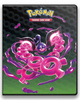 Album na karty 9-Pocket Portfolio Pokemon Shrouded Fable (Ultra-Pro)