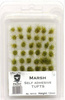 Paint Forge - Tufts 12mm - Marsh