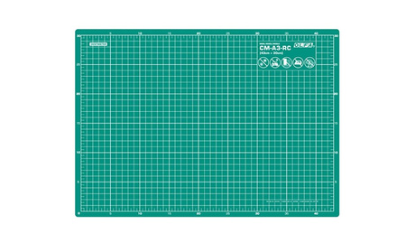 Olfa CM-A3-RC  Mata do cięcia 43 x 30 cm