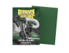 Koszulki Standard Dragon Shield Non-Glare Forest Green