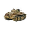 Bolt Action German Panzer II Ausf. L Luchs