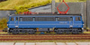 Piko 96383 Lokomotywa pasażerska Elektryczna EU08 PKP IC w skali 1:87