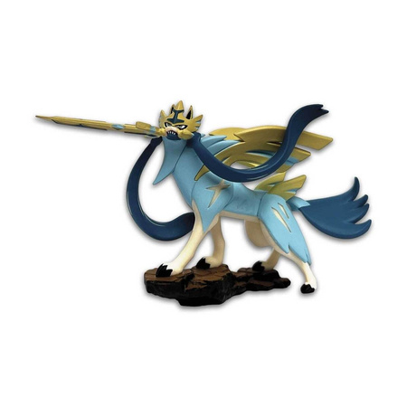 Pokémon TCG: Crown Zenith Premium Figure Collection Zacian
