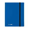 Album na karty Pro-Binder Eclipse 9pk Pacific Blue Niebieski