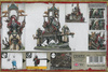 Cities of Sigmar Pontifex Zenestra Matriarch of The Great Wheel 