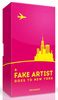 A Fake Artist Goes to New York
