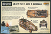 Bolt Action Sd.Kfz 251 ausf C Hanomag
