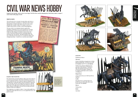 Wargames Illustrated Issue 457 January 2026