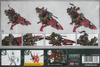 Aeldari Shroud Runners
