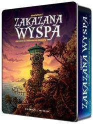 Zakazana Wyspa