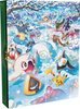 Pokemon TCG Holiday Calendar 2024