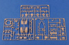 Hobby Boss 83866 Hungarian 39M CSABA Armored Car