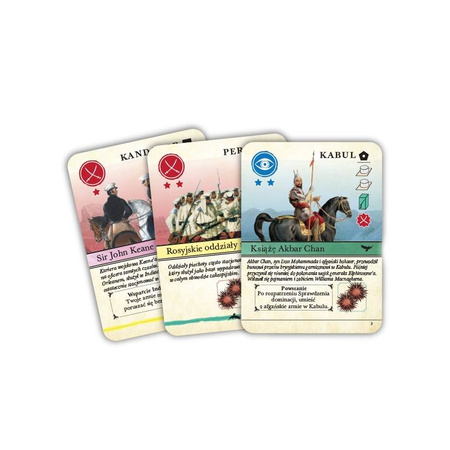 Pax Pamir (edycja polska)