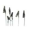 BD-400 Airbrush Paint Holder//Uchwyt do małych el.